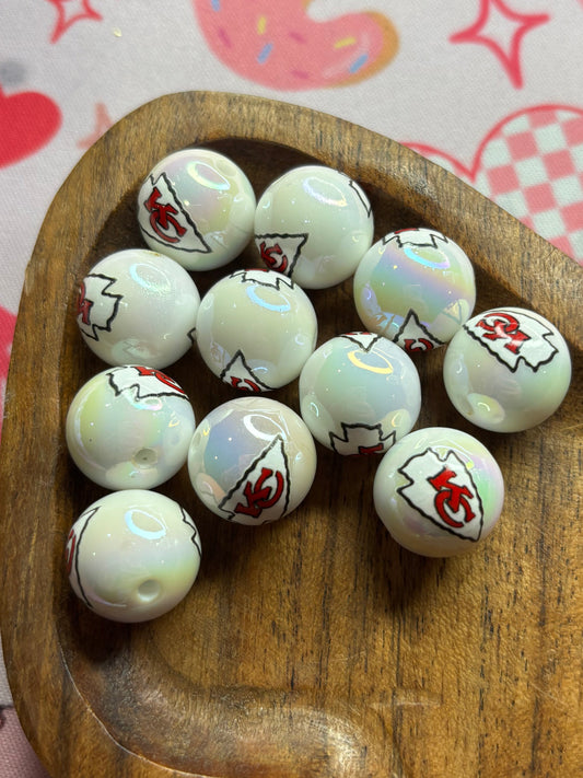 KC Beads
