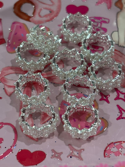 Spacers