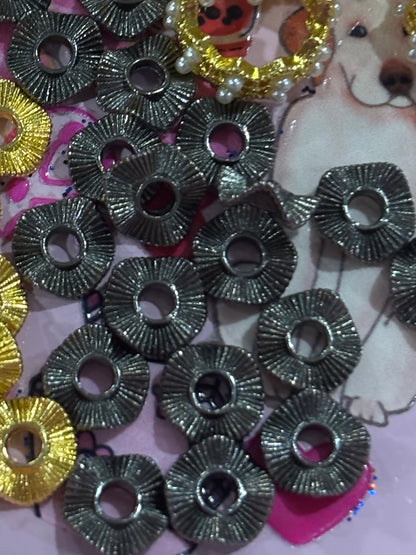 Spacers