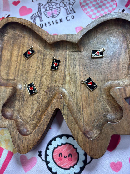 Pen Pendants