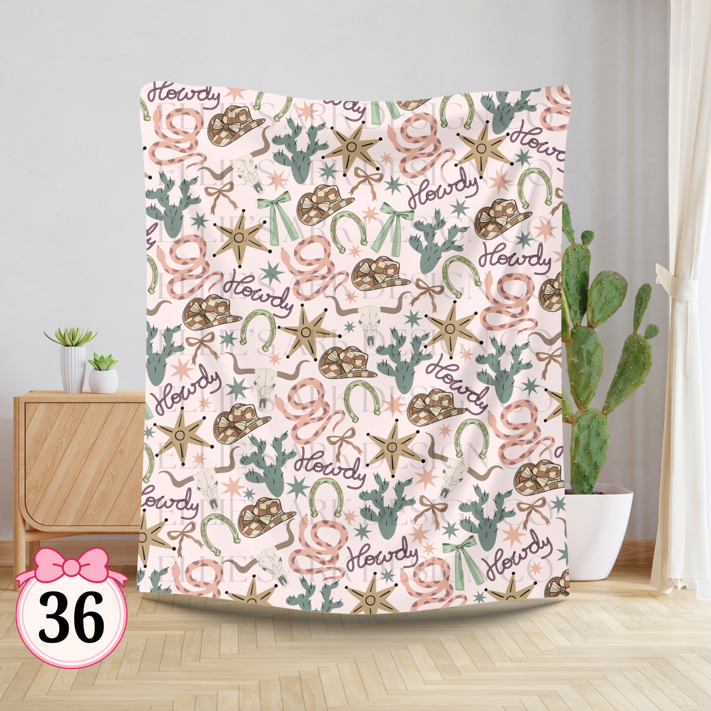 Exclusive Design Non-Embroidered Skinnnnnyyyyy Blankets