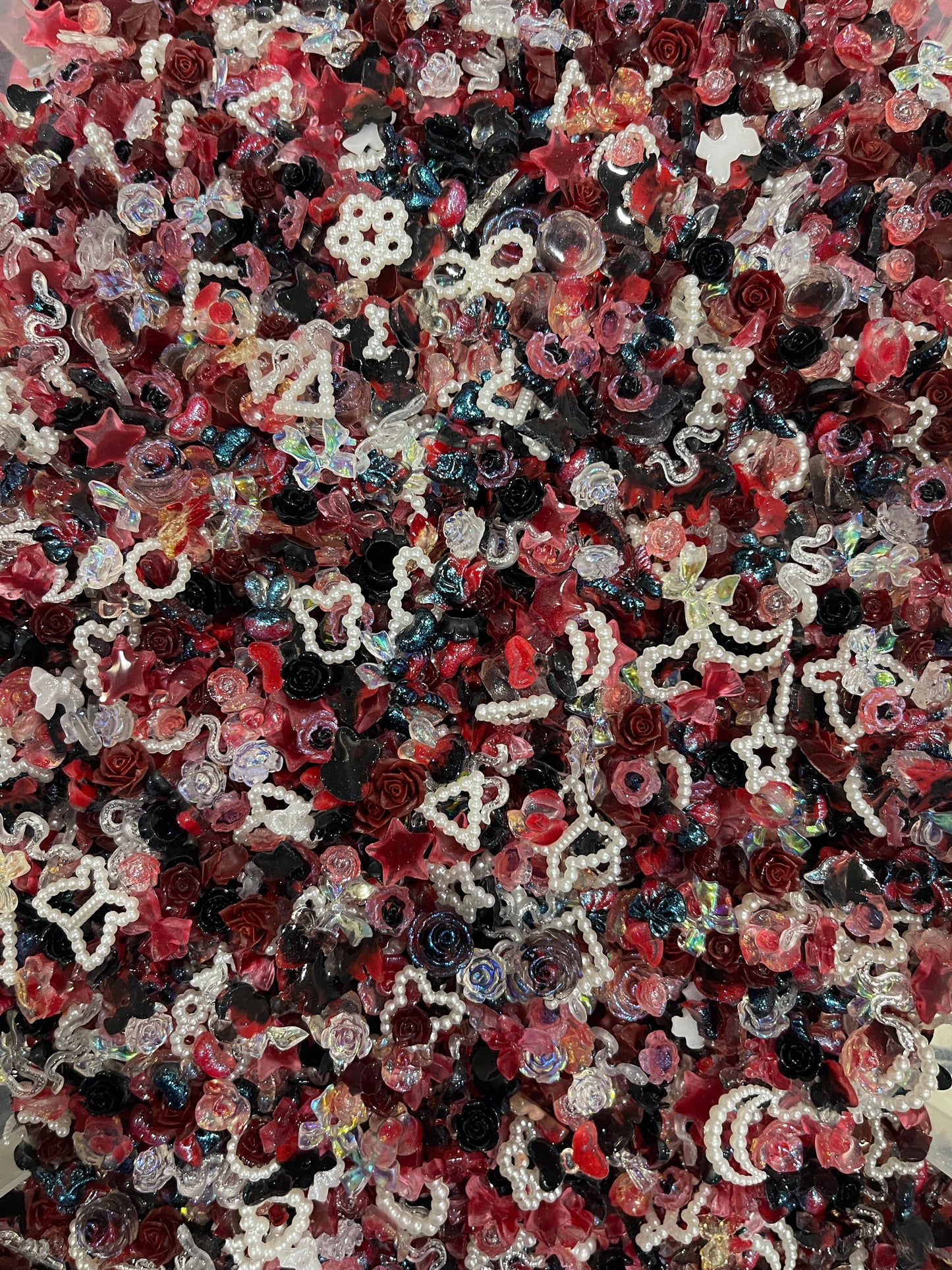 Wild Berry Ultra Mini Scoop