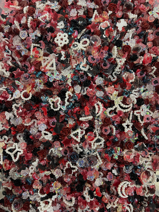 Wild Berry Ultra Mini Scoop