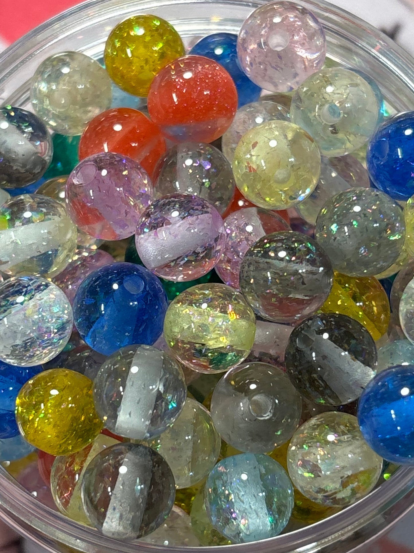 10mm Beads