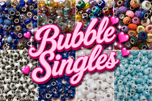 Bubbles Singles