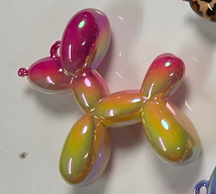 Pen Toppers