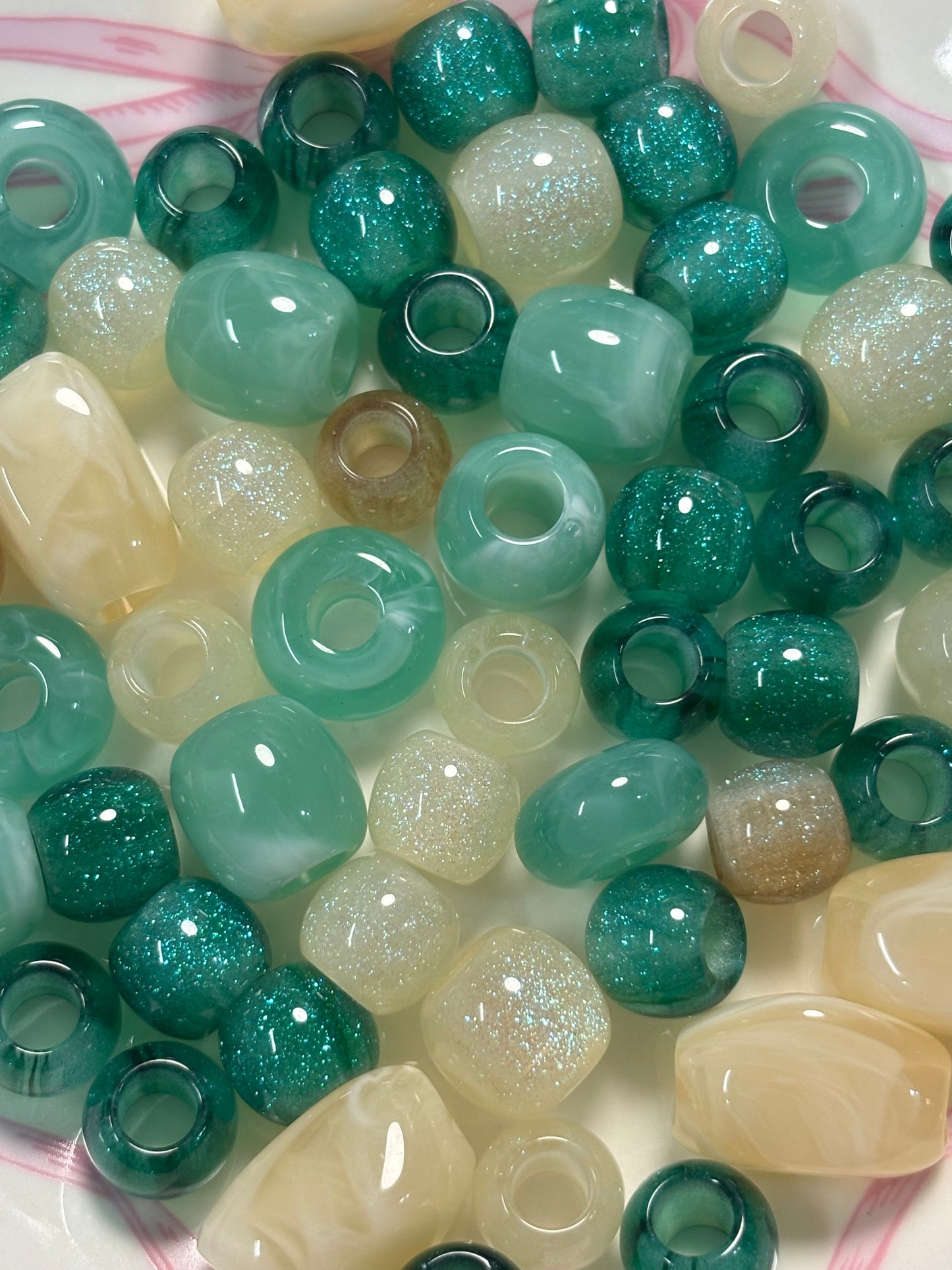 Mint Condition Mix