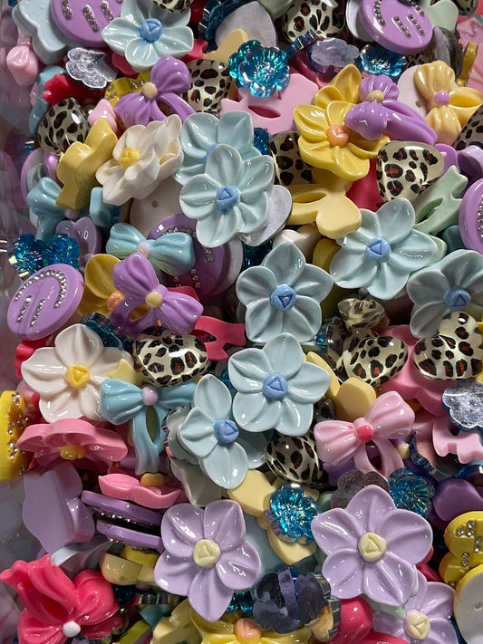 Wild and Whimsical Wishes