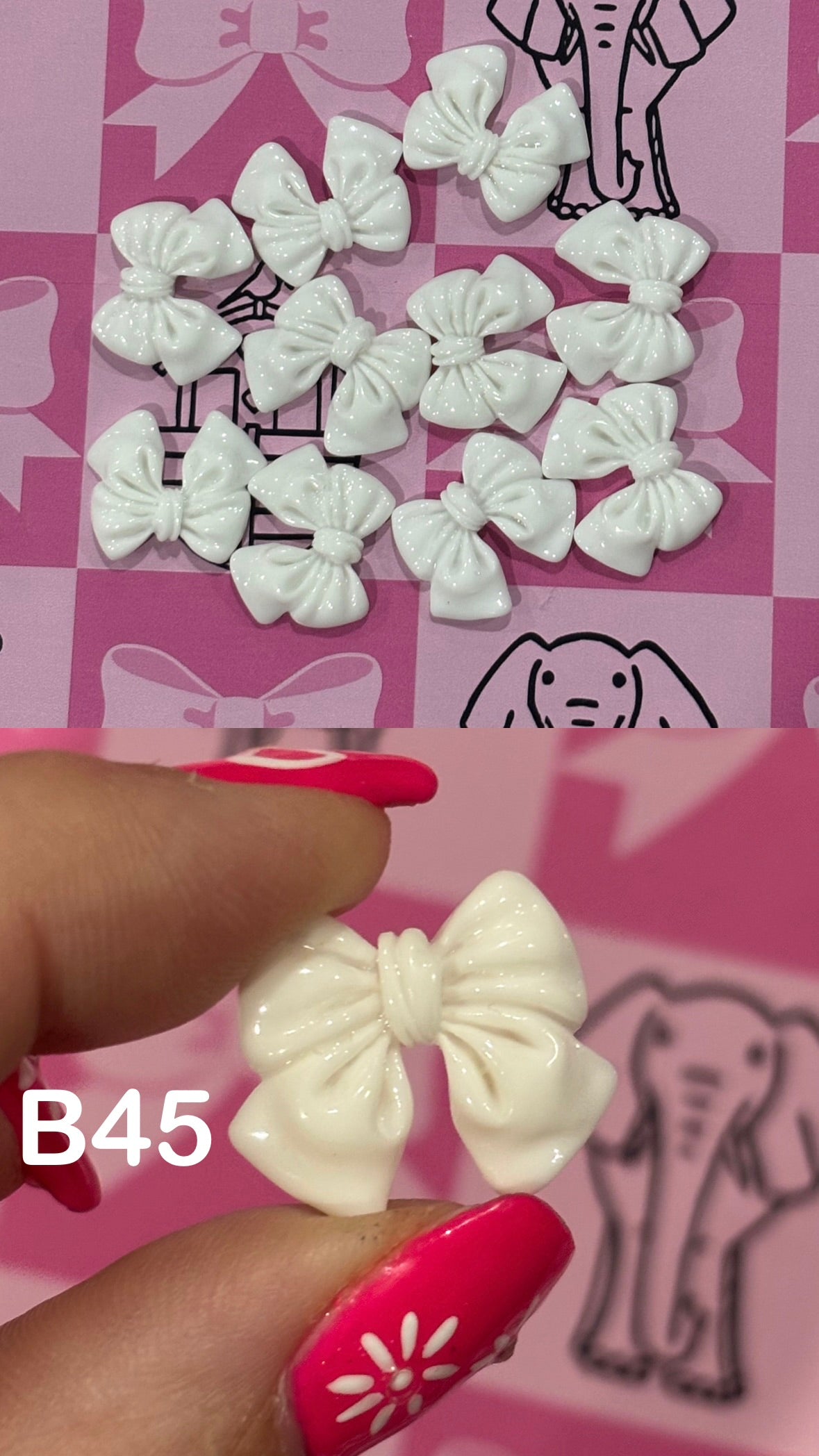 Bows