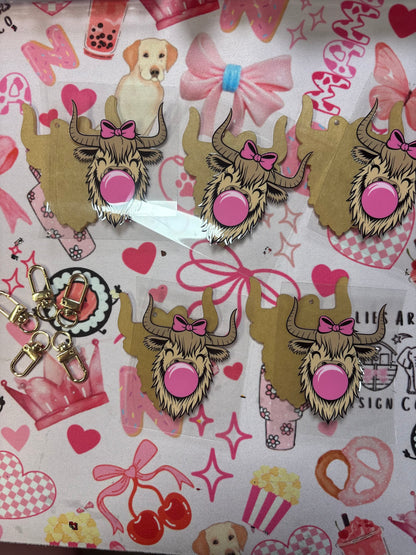 Keychain Sets