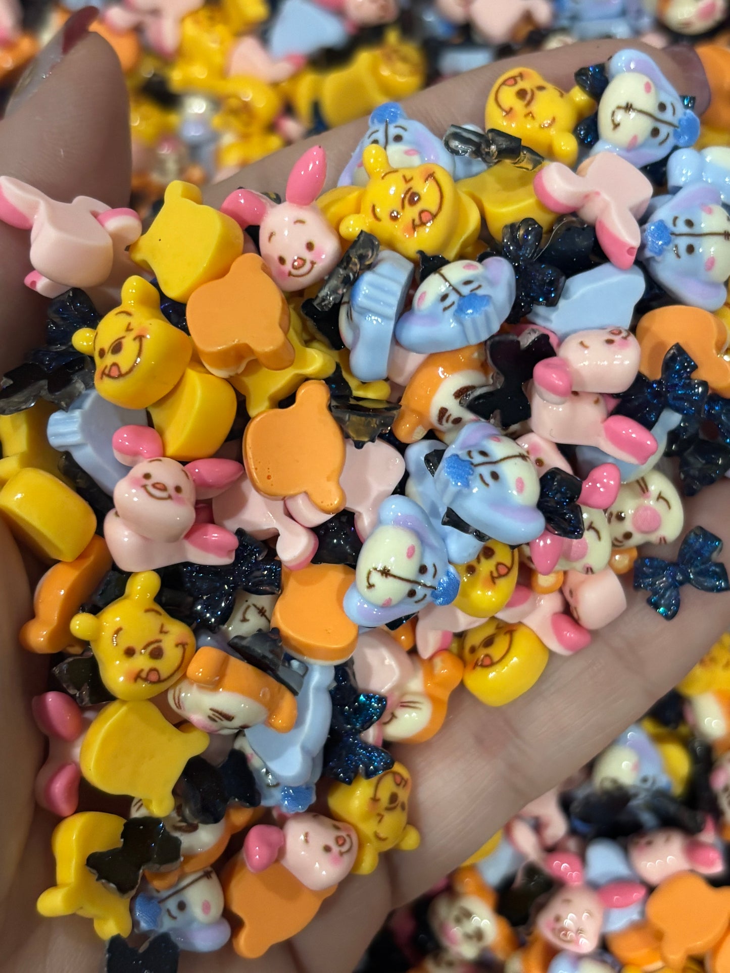 Honey Bear and Friends Scoop