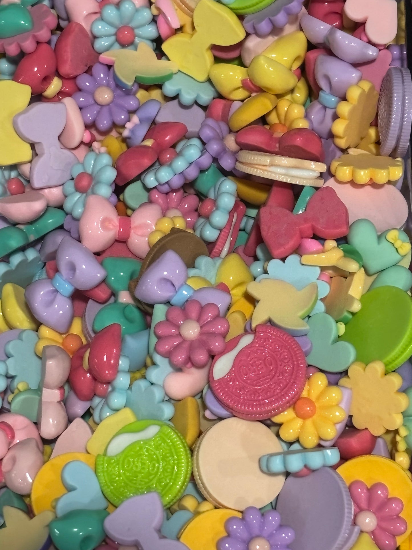 Sweet Springtime Scoop