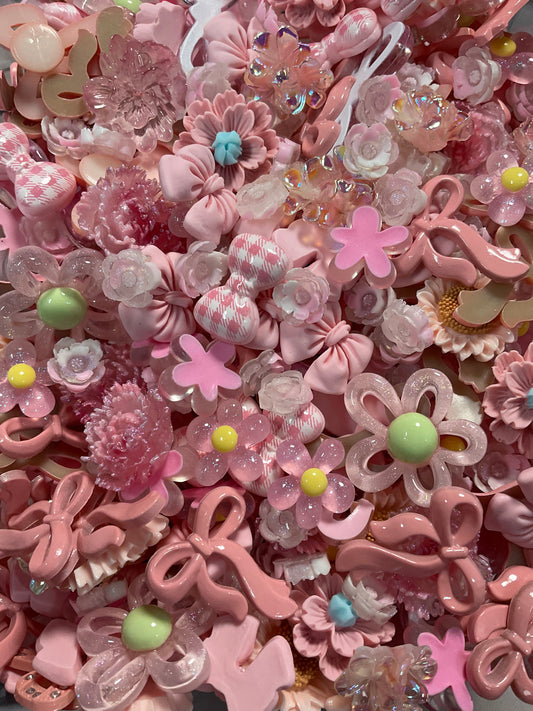 Color Edition Pink Scoop