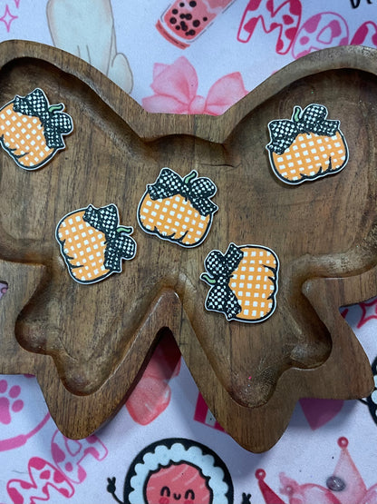 Exclusive 3D Charms - 5 pack
