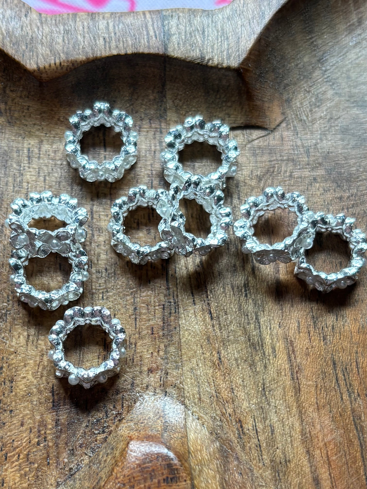 Spacers