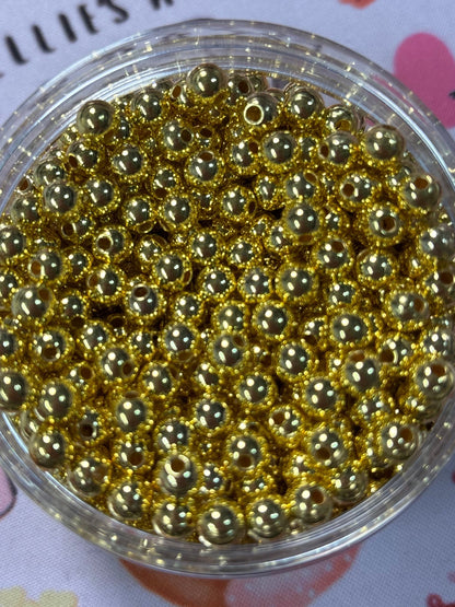 6mm Beads
