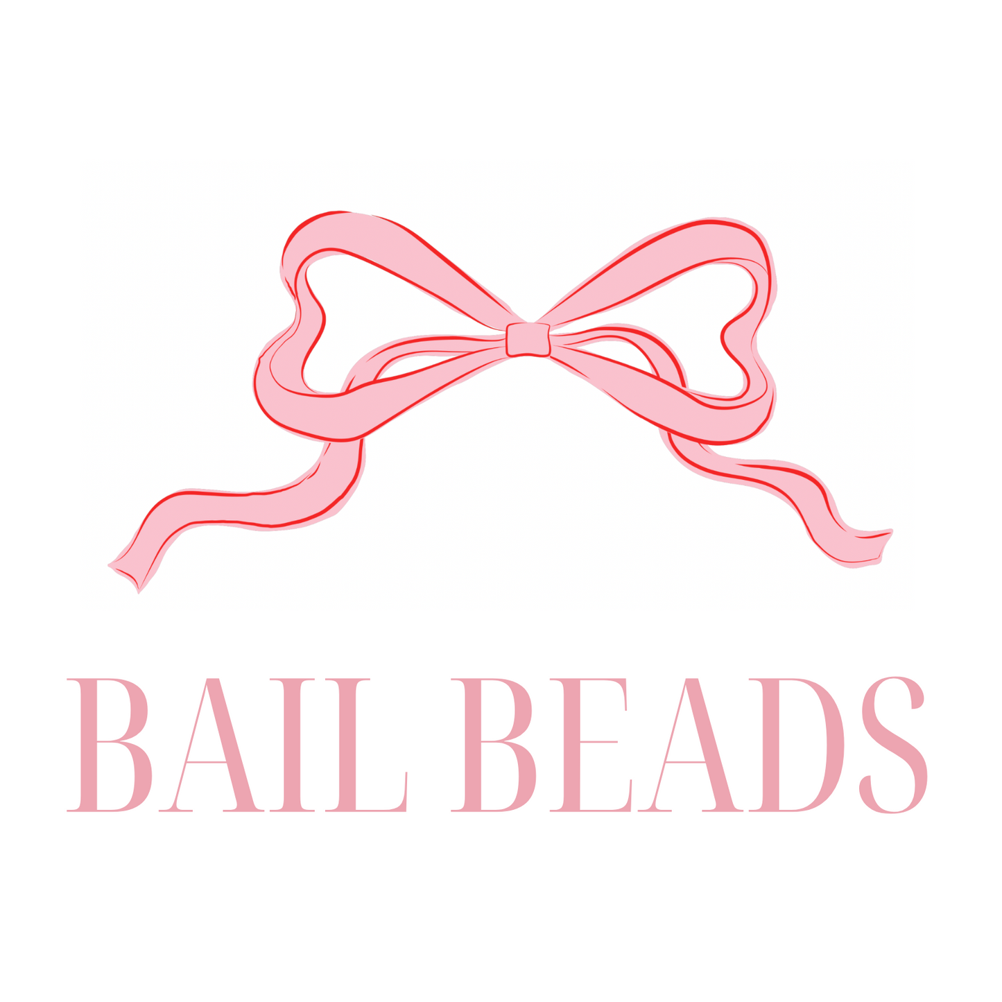 Bail Beads