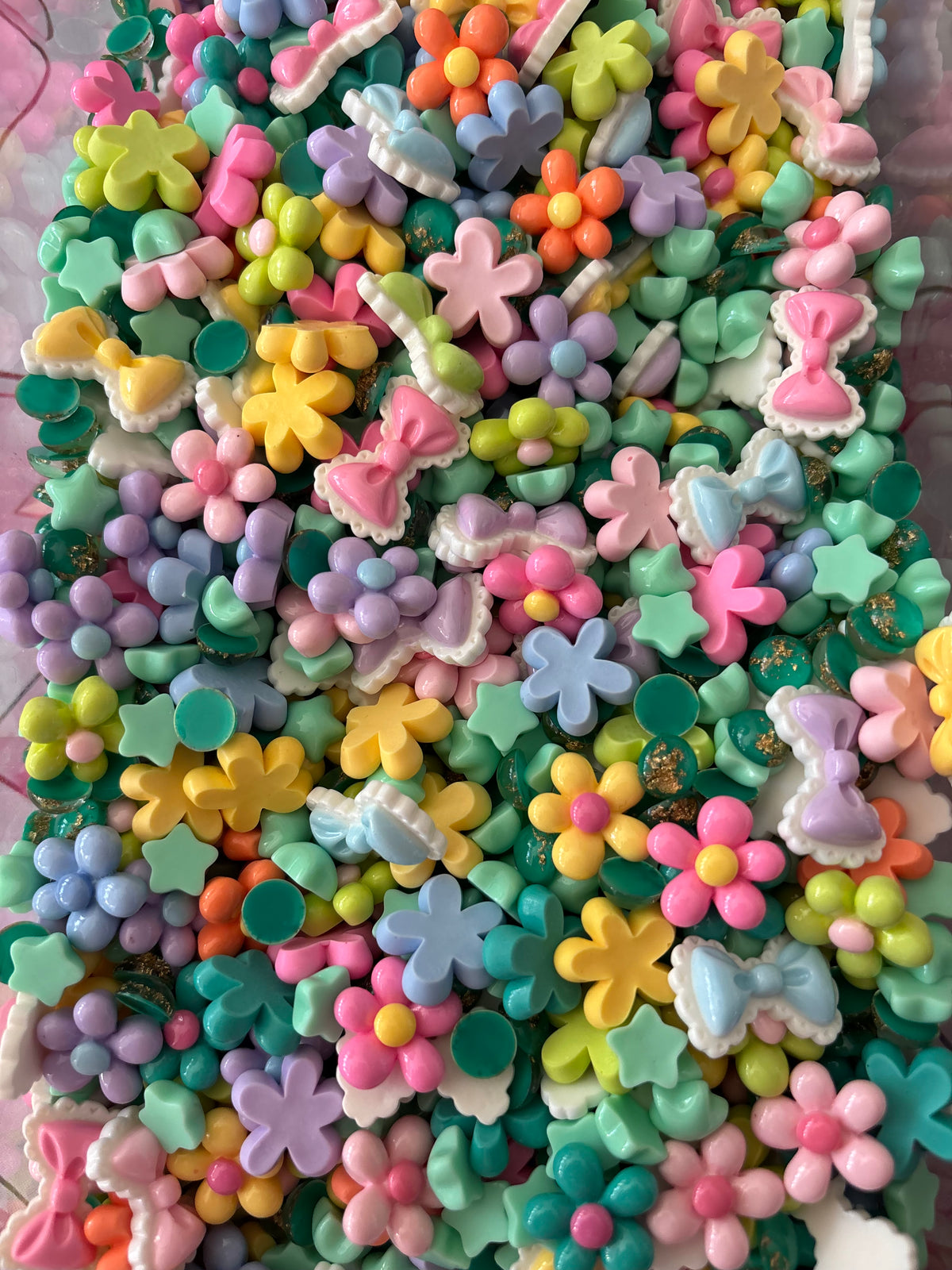 Petal Pop Scoop