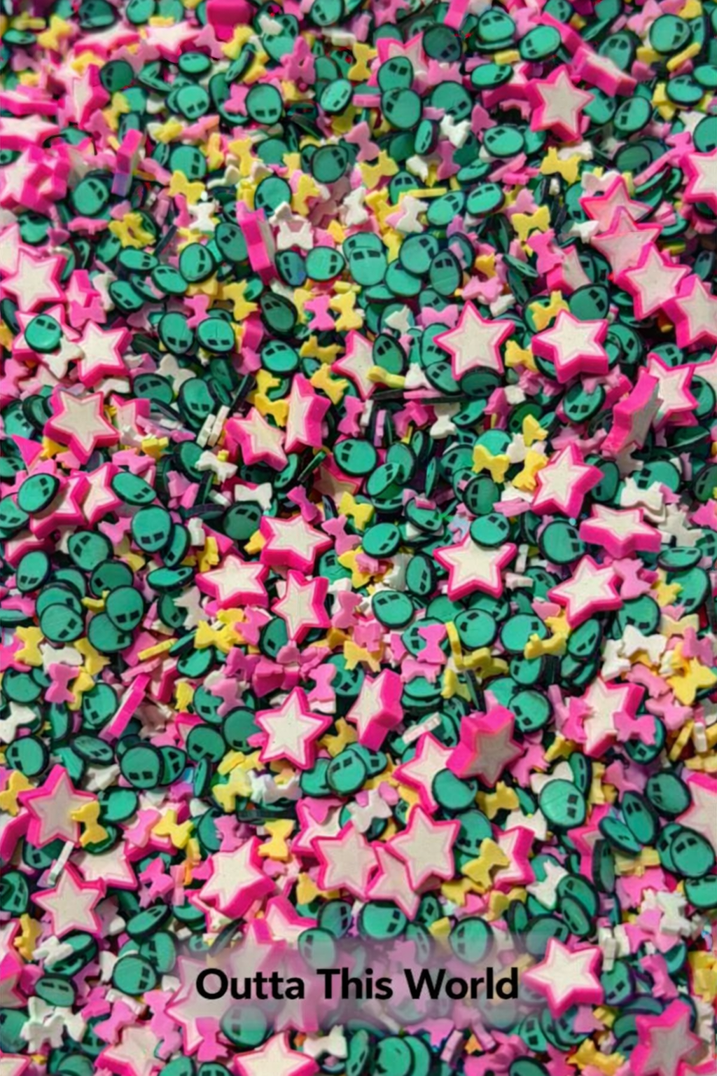 Polymer Clay Bags