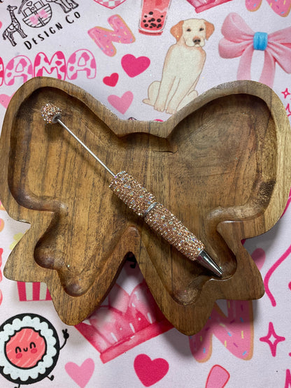 Rhinestone Pens