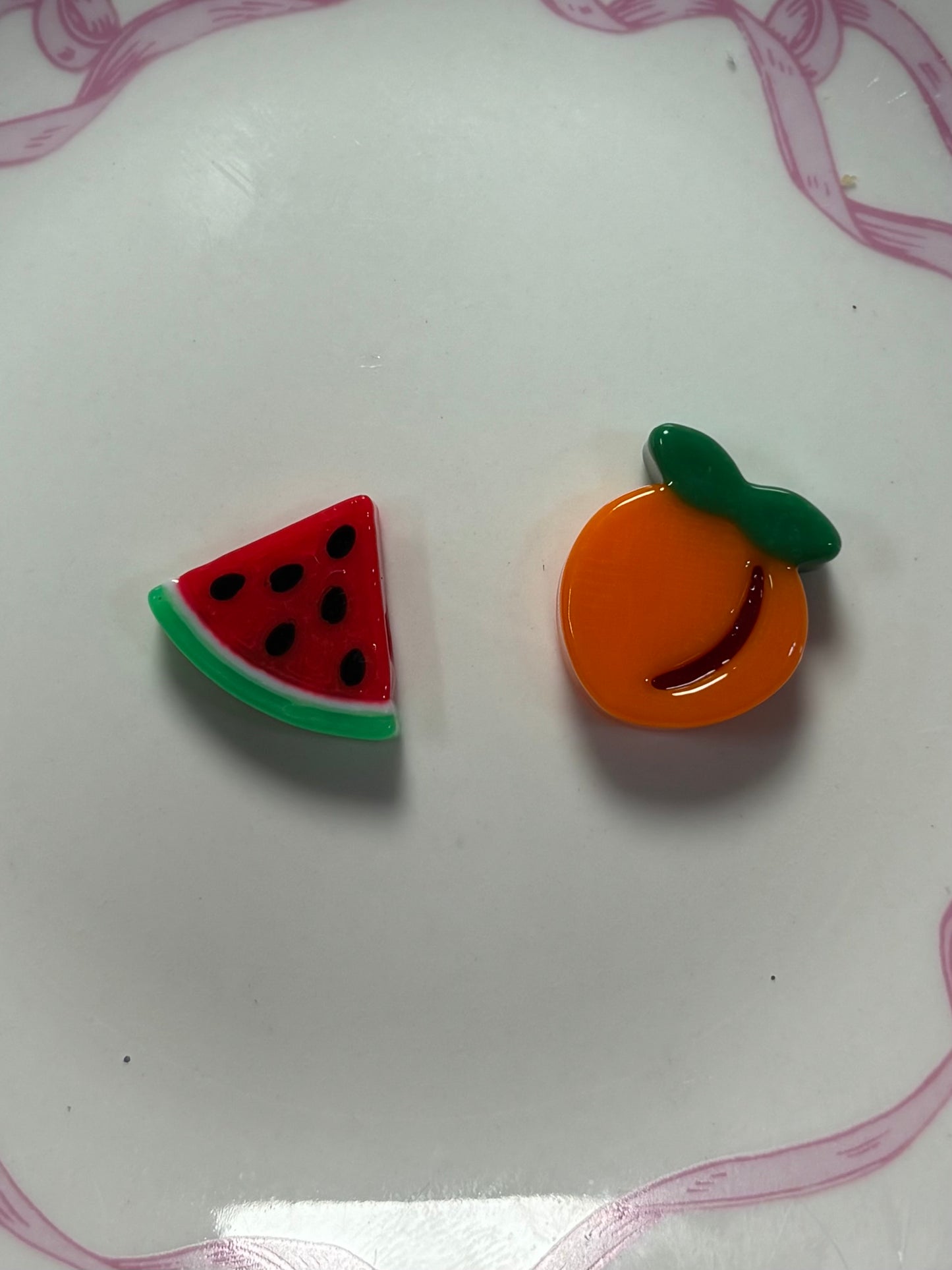 One In A Melon Specialty Beads