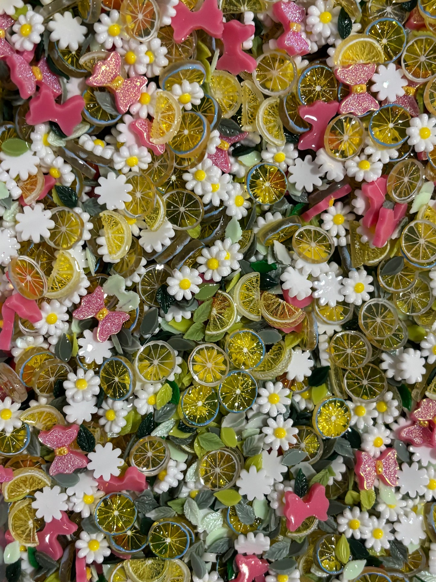 Petal Pucker Scoop