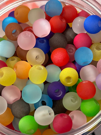 8mm Beads