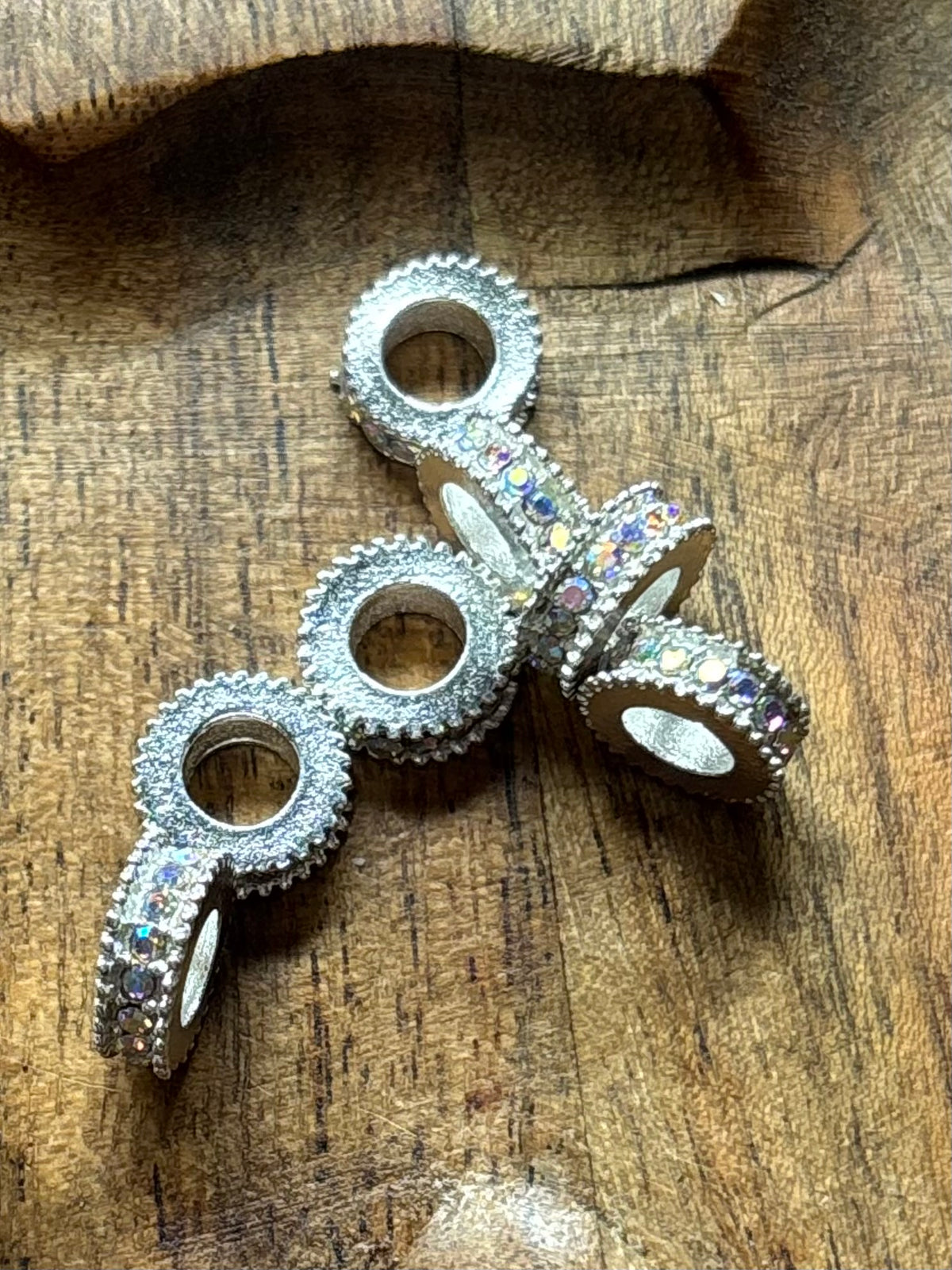 Spacers
