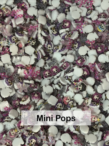 Ultra Mini Scoops