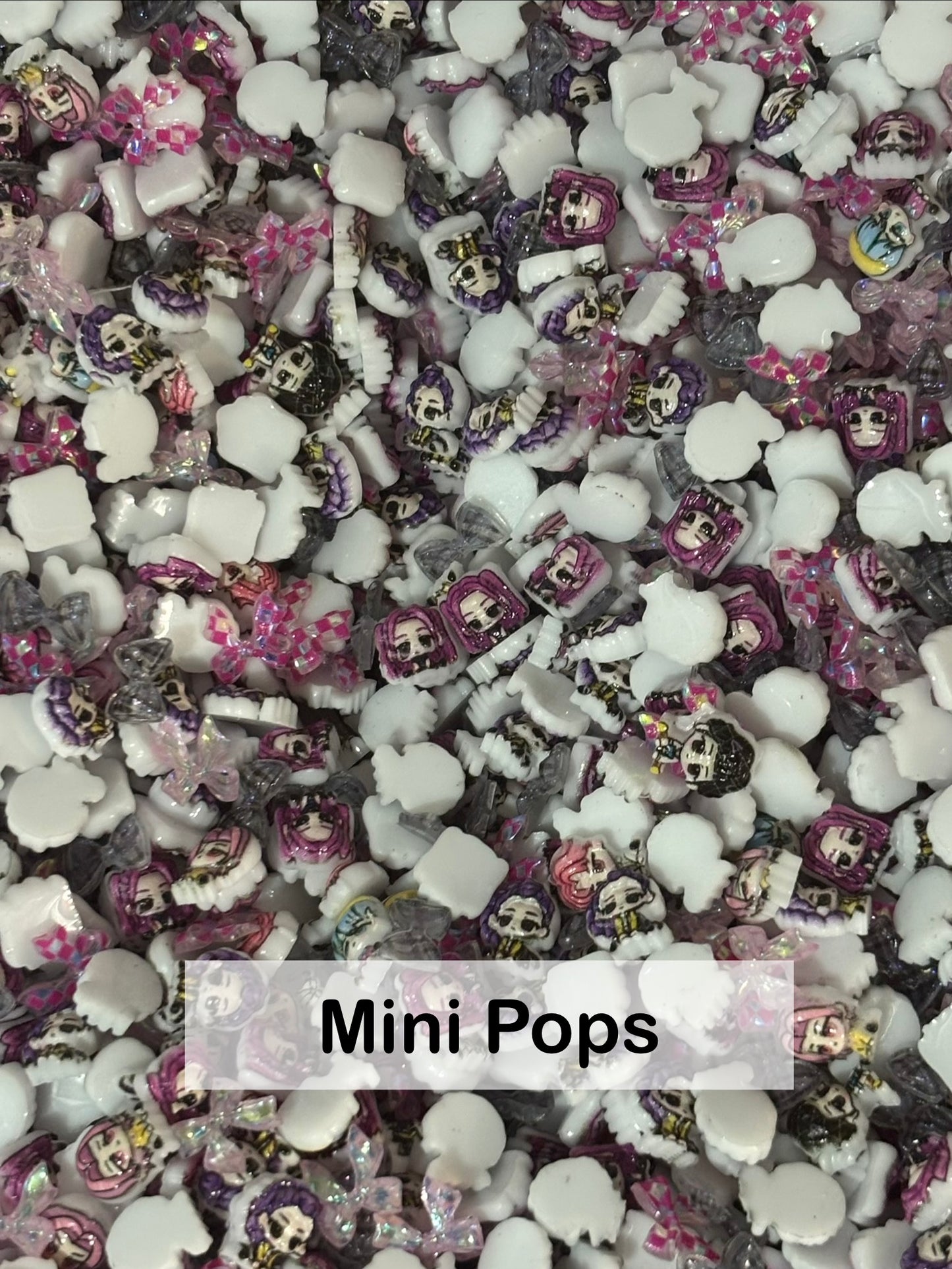 Ultra Mini Scoops