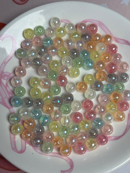 8mm Beads