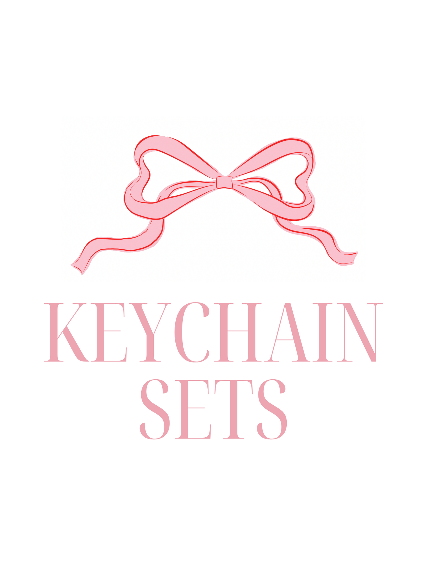 Keychain Sets