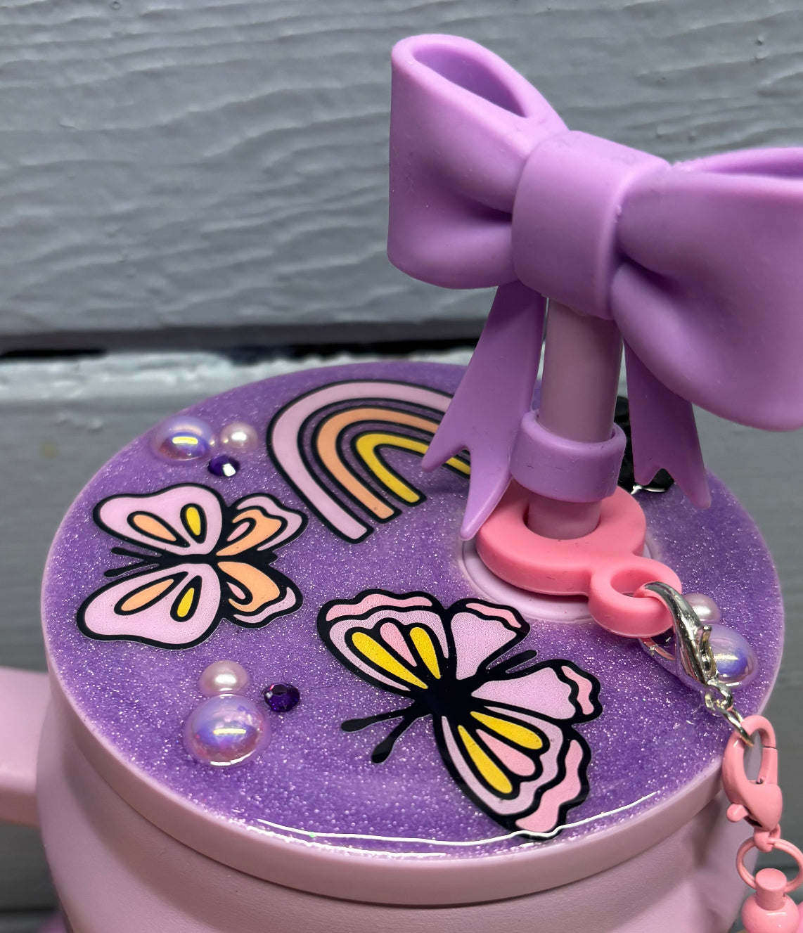 Custom 50oz Bladder Blasters with Silicone Accessories