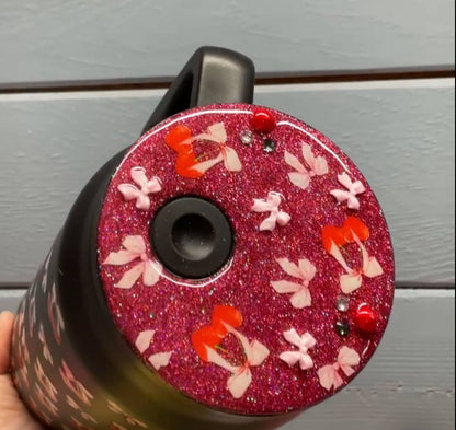 Custom 50oz Bladder Blasters