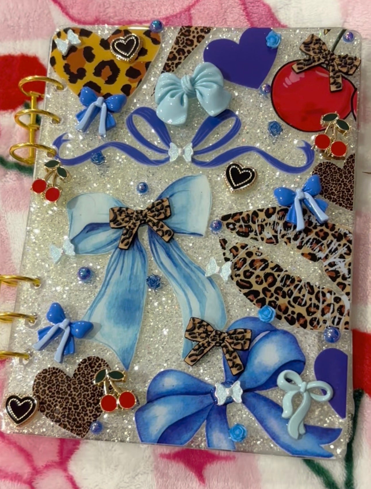 A5 Junk Journal