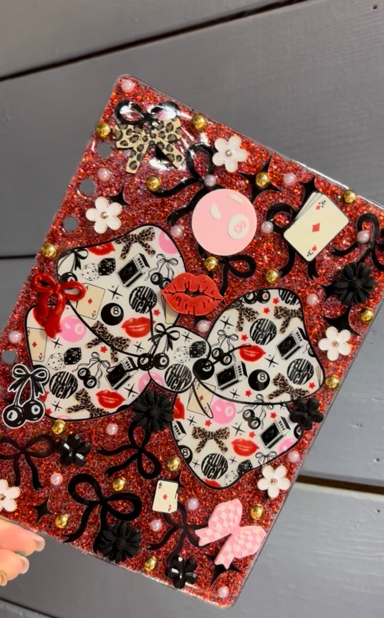 A5 Junk Journal