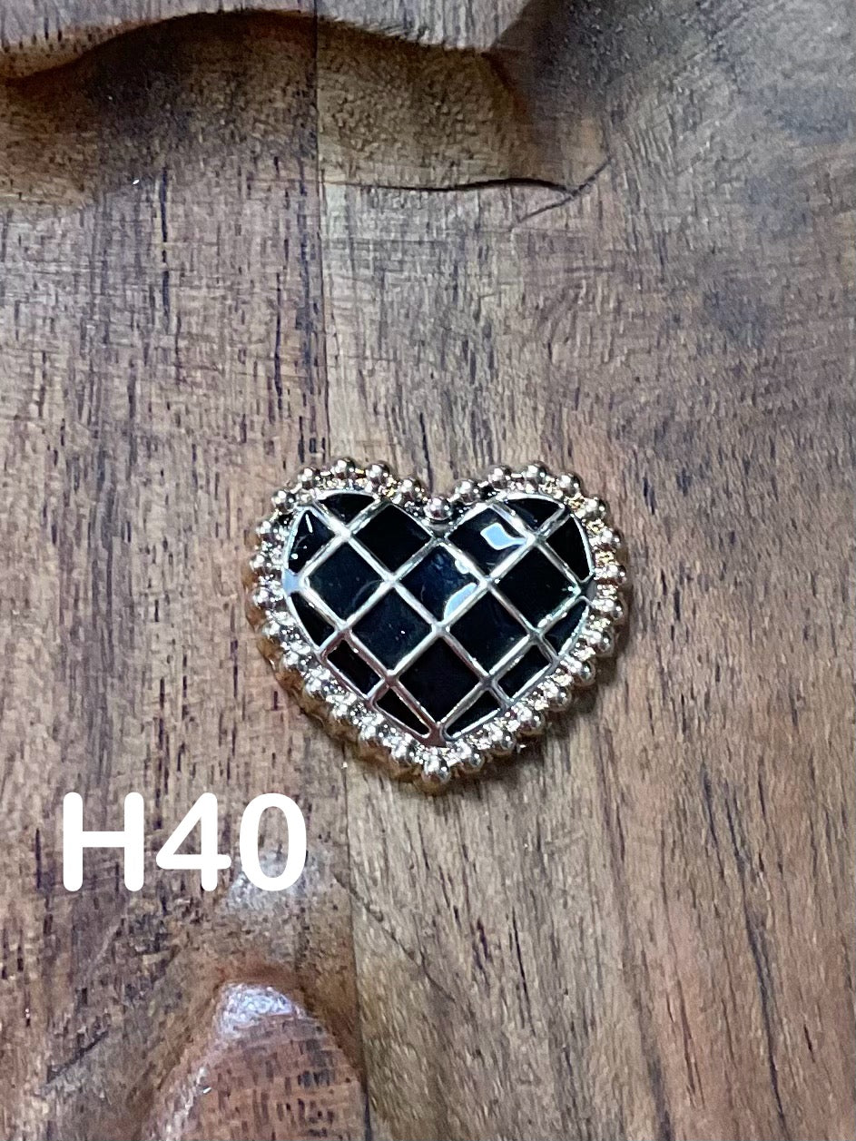 Hearts