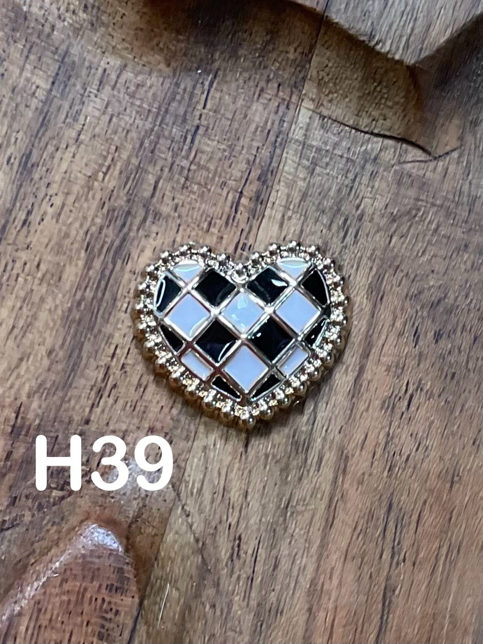Hearts