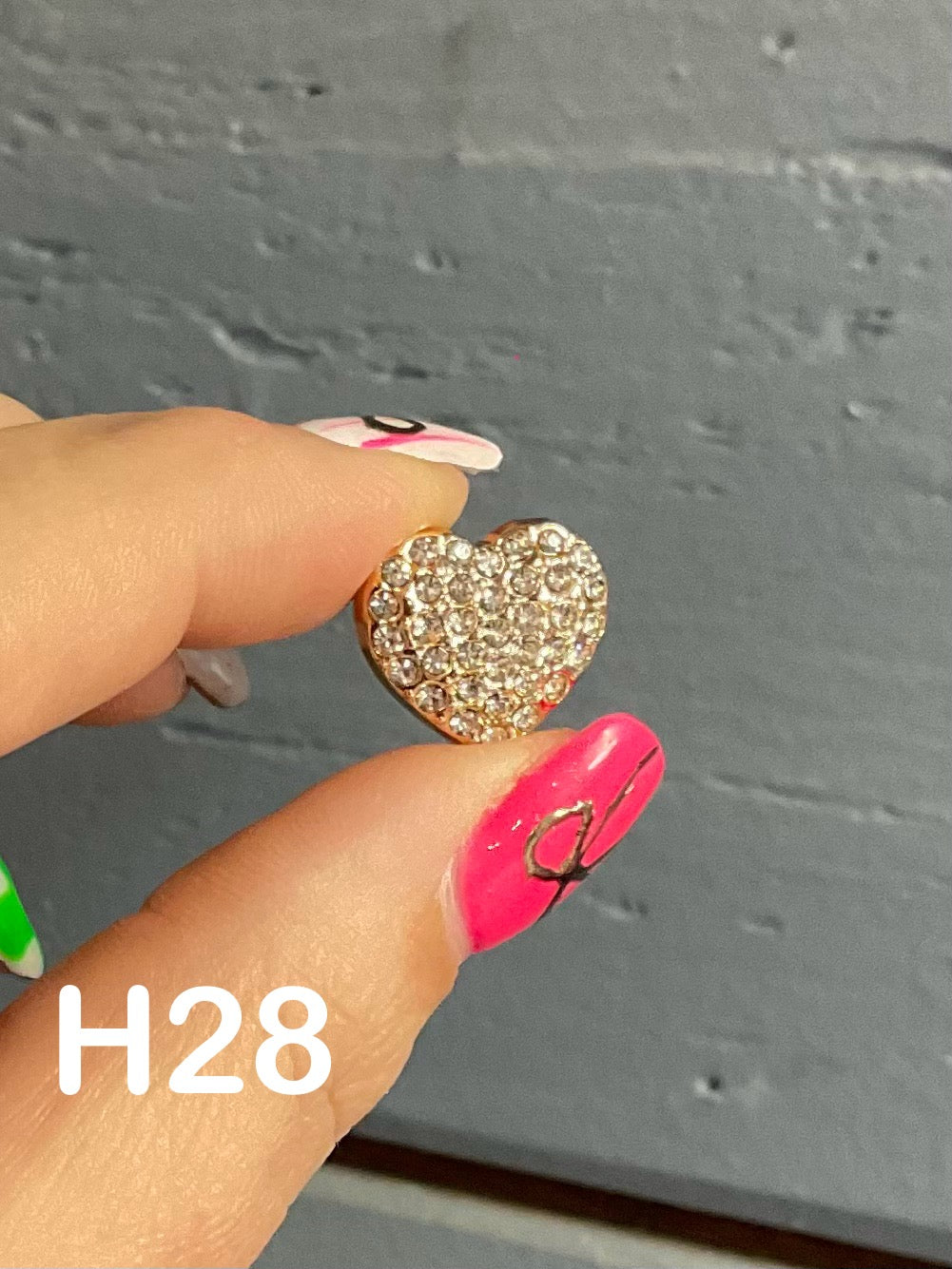 Hearts