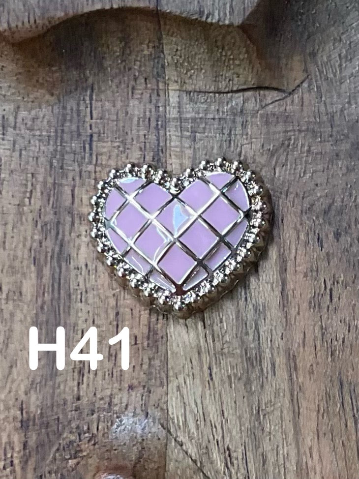Hearts