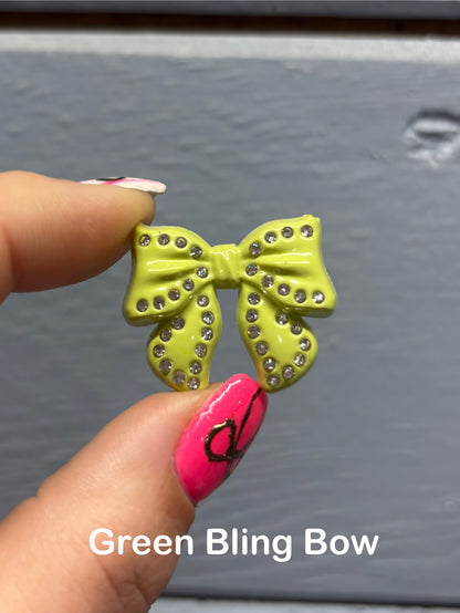 Bows