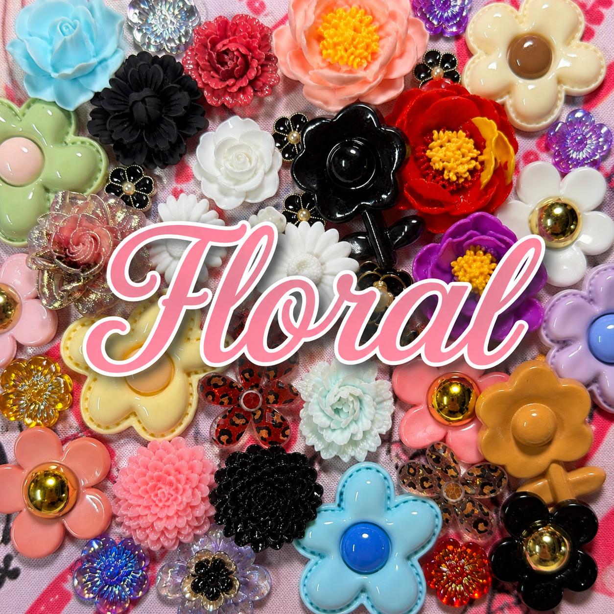 Florals
