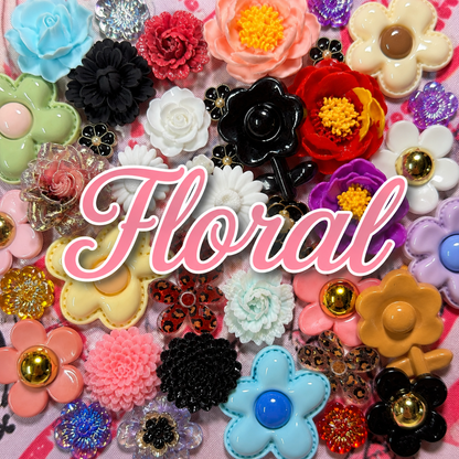 Florals
