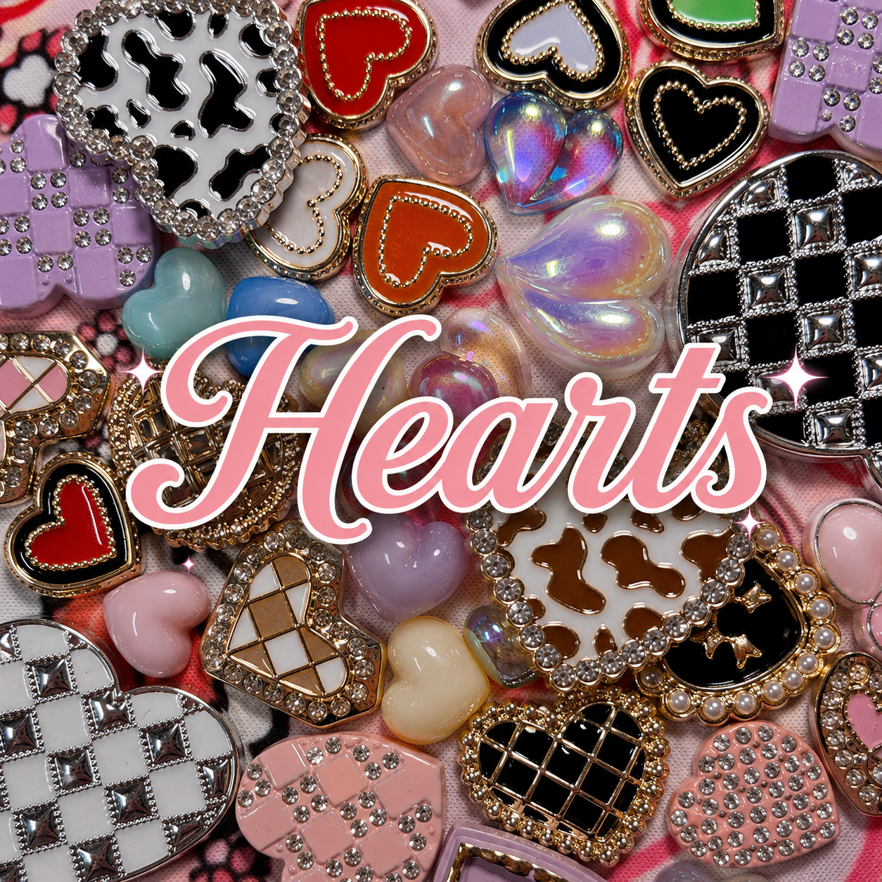 Hearts