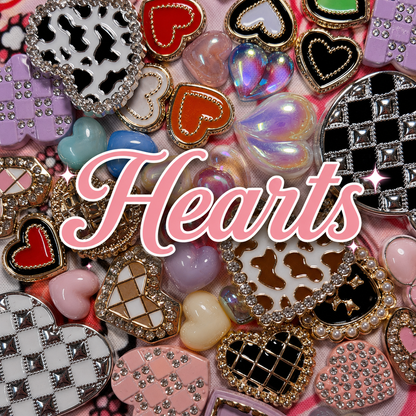 Hearts