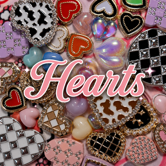 Hearts
