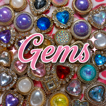 Gems