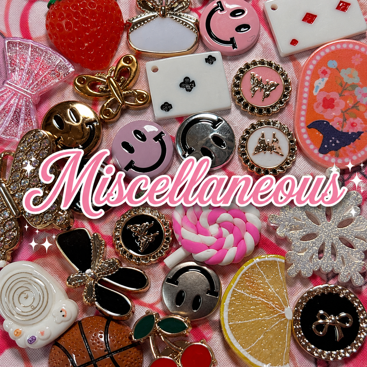 Miscellaneous