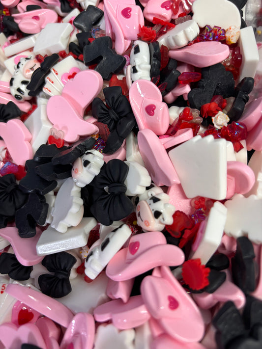 Pink Cowgirl Scoop