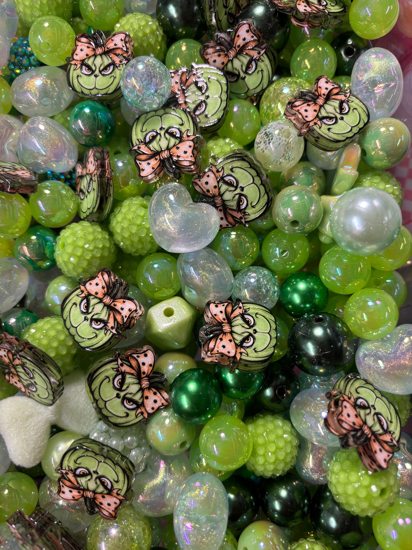 Stink Stank Stunk Bead scoop